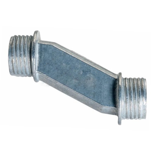 [502294] 1/2" RIGID OFFSET