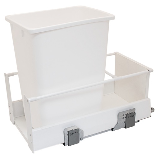 [503.15.721] HAFELE PULL-OUT BIN UNIT