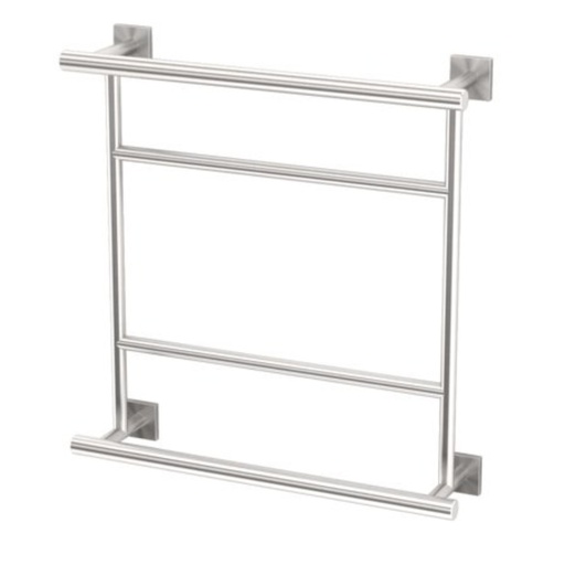 [366001543] GATCO HOTEL TOWEL RACK SN #1543