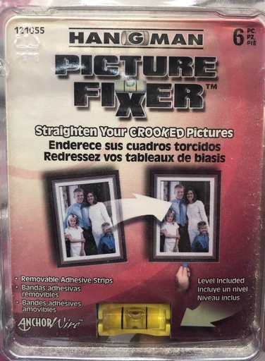 [121055] PICTURE FIXER  PK6