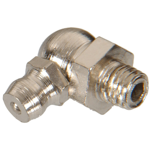 [40004134F] GREASE FITTING METRICO M8-1.00