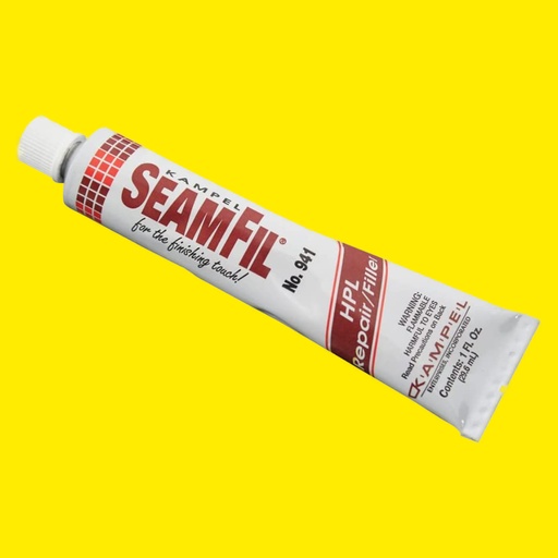 [430000356] SEAMFILL PRIMARY YELLOW #936