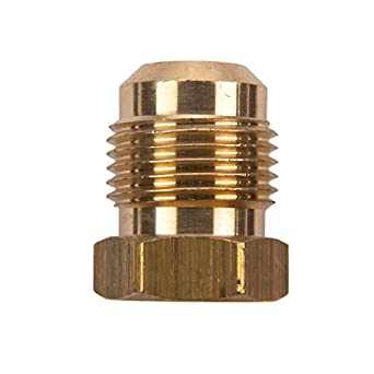 [4503124] FLARE PLUG5/8X7/16HEX LF