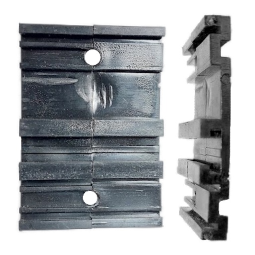 [5696000] CLIP P/ZOCALO PLAIN