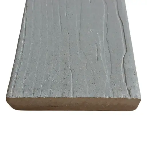 [015120816] COMPOSITE C/GRAY 2X8X16