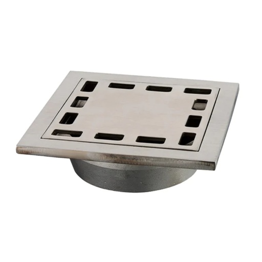 [366001918] CAE FLOOR DRAIN SQUARE
