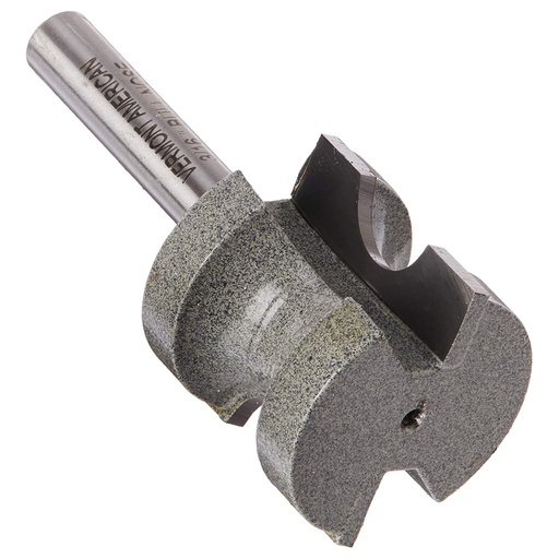 [475003416] Vermont American Carbide 1 in. 7/8 in. Bull Nose Bit 23157 - All