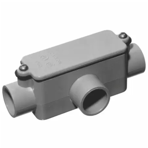 [510192] 1/2" T ACCESS FITTING