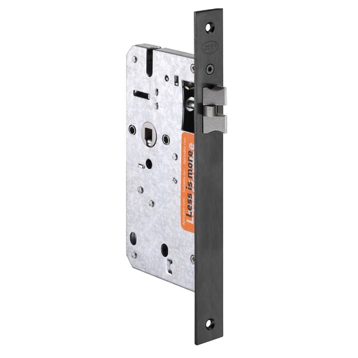 [IN20897TB] JNF CAJUEL PASSAGE 60MM T/BLACK