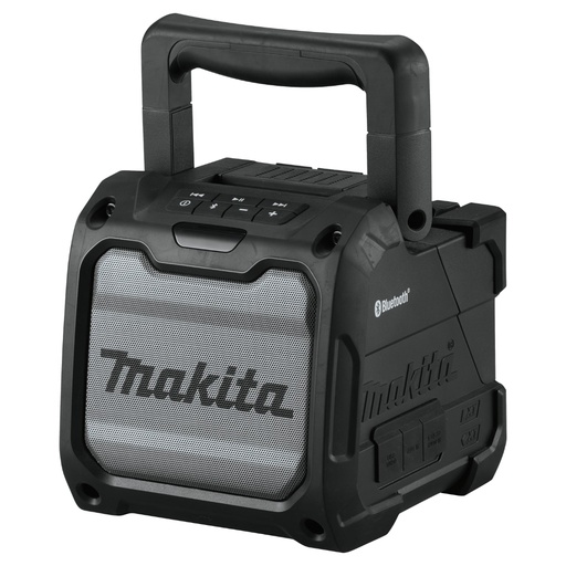 [XRM08B] MAKITA JOB SITE SPEAKER C/L 18V