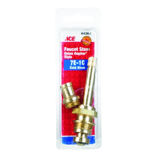 [44363] STEM UNBRASS 7E-1C ACE