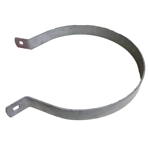 [500000315] ABRAZAD. TUBO CORTA 6 #16