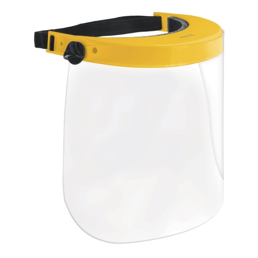 [430002624] CARETA TRIMMER TRANSPARENTE