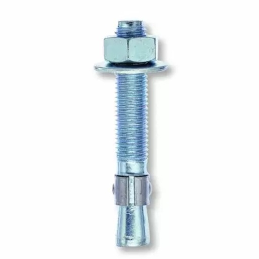 [400004507] Red Head Trubolt Carbon Steel Wedge 3/4-Inch by 4-1/4-Inch Anchor (10 per Box)