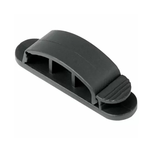 [3555778] CORD CLIP 3 HOLE 3 PK