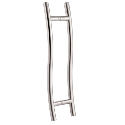 [380009182] HANDLE SS TOLEDO TH031 21-1/4"