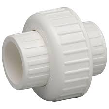 [440010550] CHECK VALVE 1/2 ROSCA PVC
