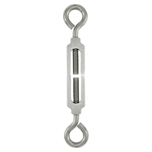 [382007228] TURNBUCKLES  10-1/8"  EYE & EYE