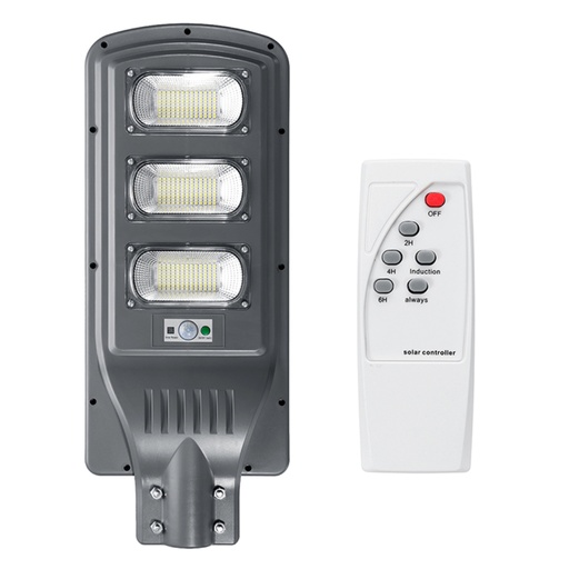 [455002167] LAMP. SOLAR 60W W/SENSOR&CONTROL