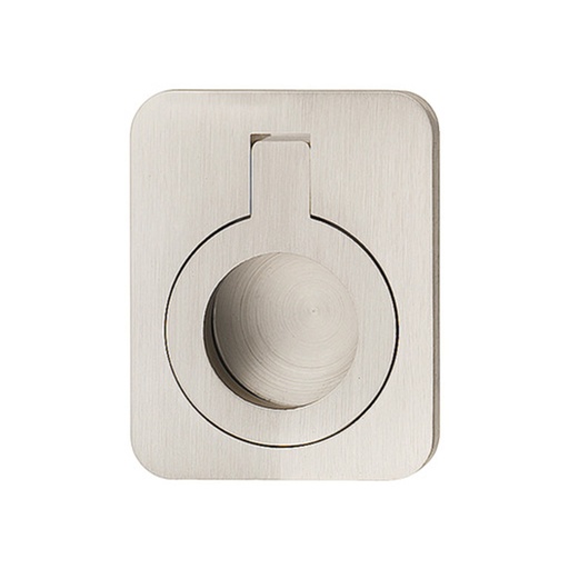 [16115613] HAFELE HANDLE BRASS N/BR 47X60