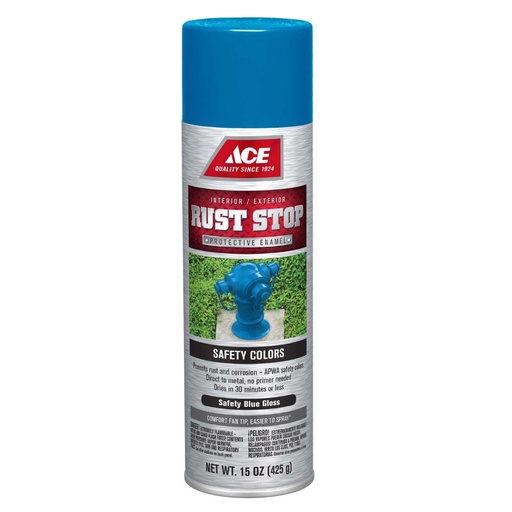 [1010081] ACE RSTP SPRY SAFETY BLU