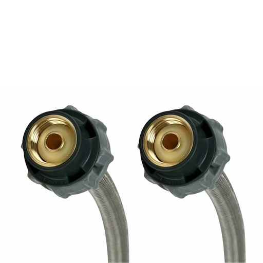 [4510269] 290183 16 in. Fauct Cnctr .5 in. X.5 in. Lf-