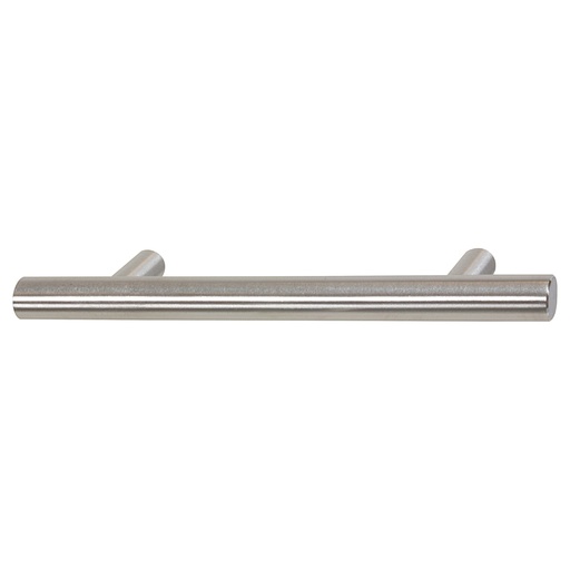 [100.45.123] HAFELE HOLLOW HANDLE 192MM