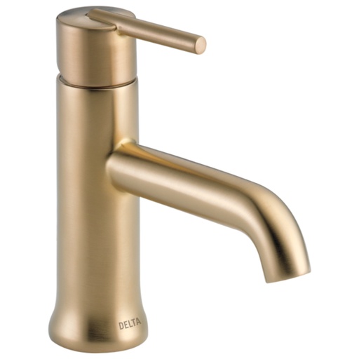 [559LF-CZMPU] Delta Trinsic:559LF Single Handle Bathroom Faucet