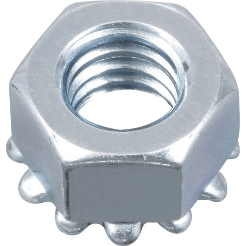 [40045557C] TUERCA  METRIC   M6-1.0