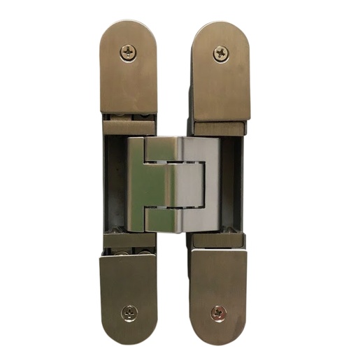 [WBC160] JAKO CONCEALED HINGE 3D SS