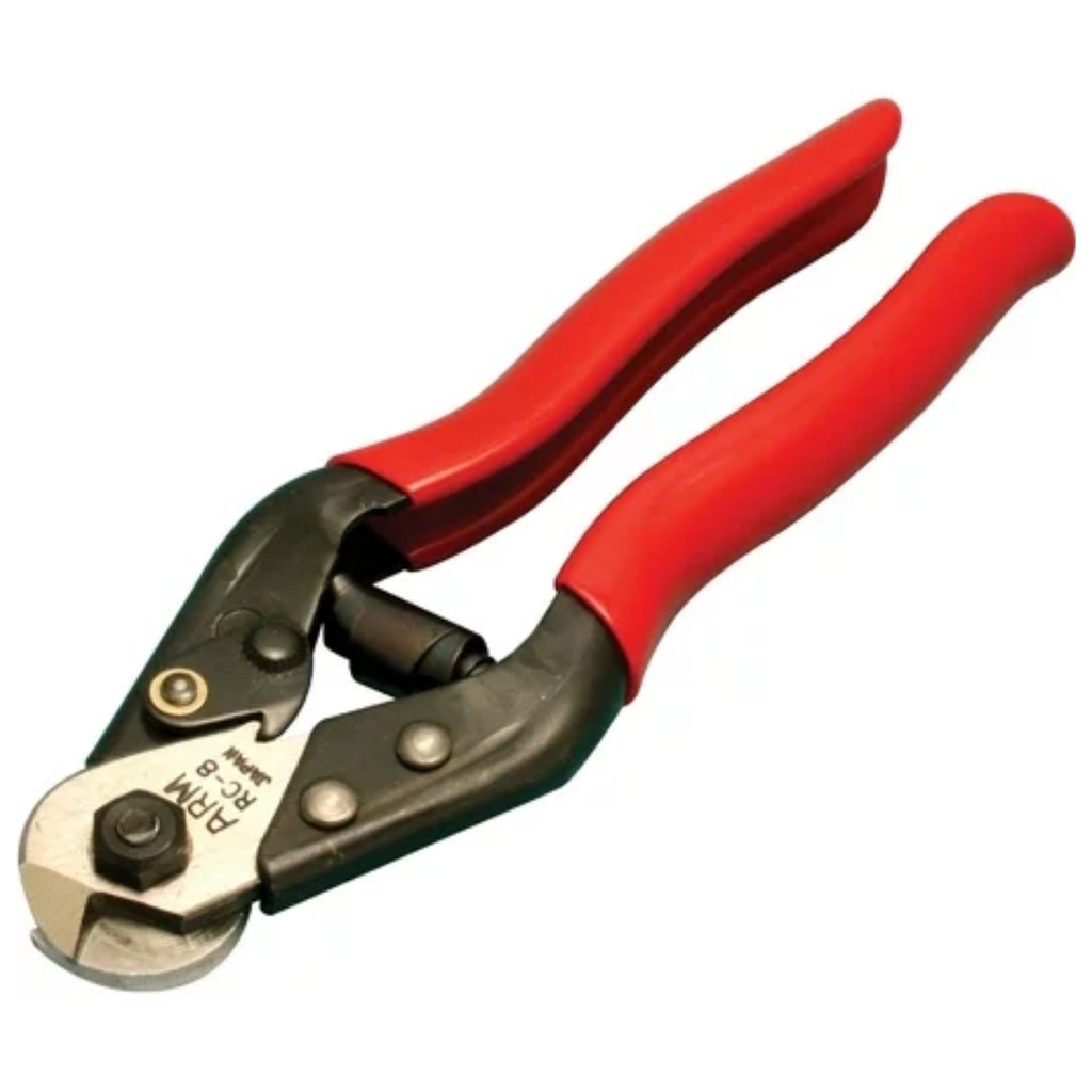 Atlantis Rail System 5/32 in. Cable Cutter for RailEasy & HandiSwage ...