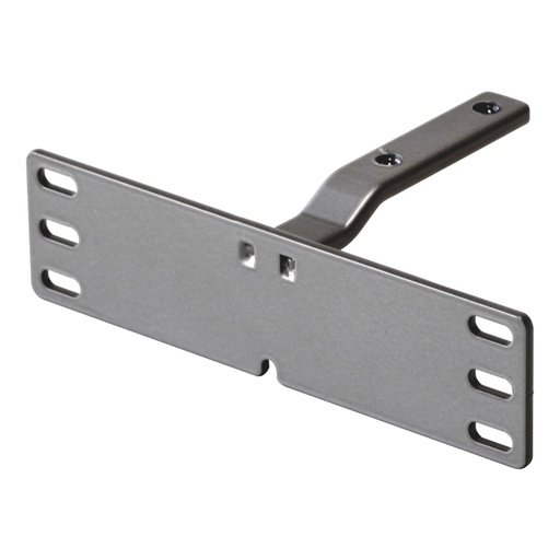 [545.09.890] HAFELE WIDE BOTTOM DOOR BRACKET