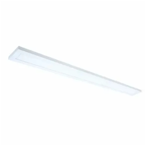 [621156] SATCO 30W LED 5X36 FLUSH 5K WHT