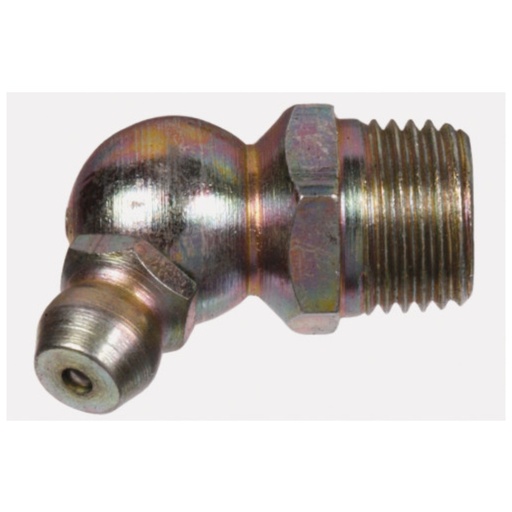 [40004139L] GREASE FITTING METRICO M10-1.00