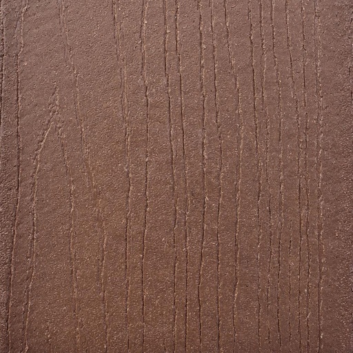 [015570616] DECK RUSTIC TIMBER 1X6X16 COOL