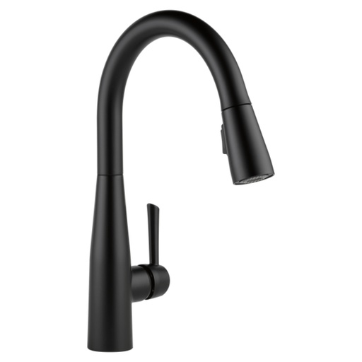 [9113-BL-DST] DELTA MEZC. FREG. ESSA BLACK
