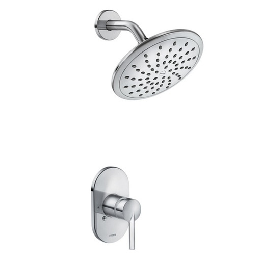 [2773] MOEN ARLYS 1H NON PB W SHOWER