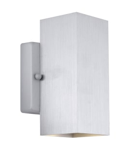 [455000069] LAMP.PARED MADRAS ALUM. #87019A