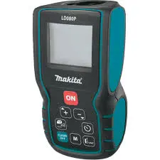 [LD080P] Makita LD080P Distance Laser Measure 80m