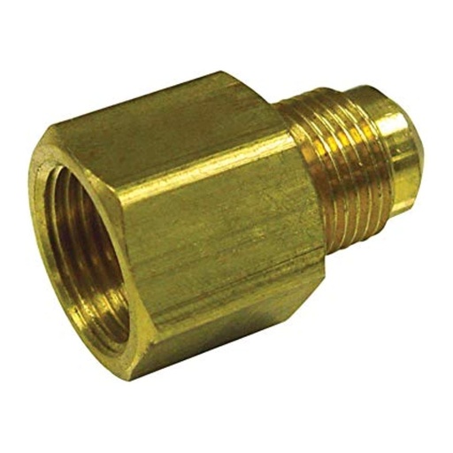 [4335998] FLARE ADPTR1/2X3/4FPT LF