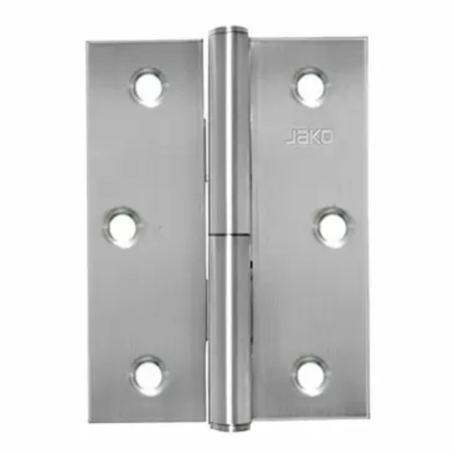 [207-75CDC] Jako Cabinet Hinge; 630 Stainless Steel