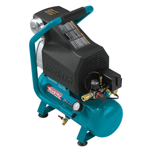 [MAC700] MAKITA AIR COMPRESSOR 2.0 HP