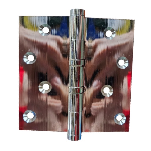 [382003005] GOZNE 4X4 C/B POL/CHROME