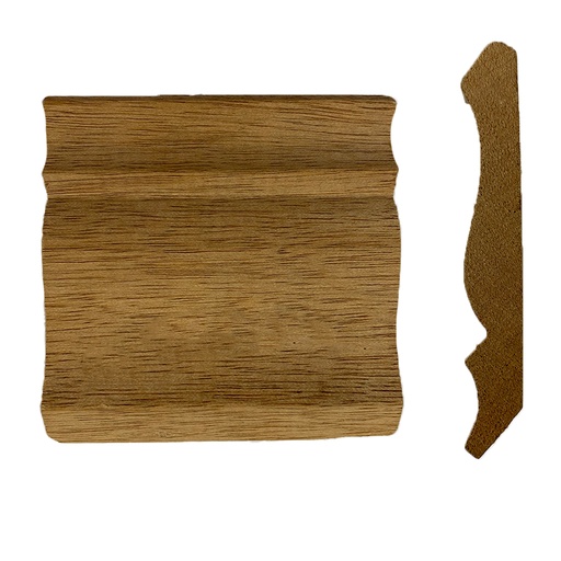 [296000400] MOLD. IMB CROWN#49 11/16X35/8X8'