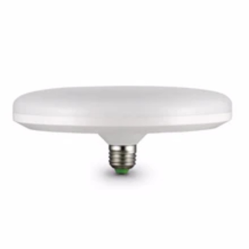 [LED-UFO-11] LAMPARA LED 11W PRA ROSETA 120V