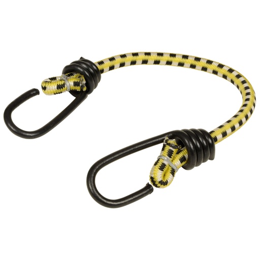 [8866295] BUNGEE CORD YLW 13"