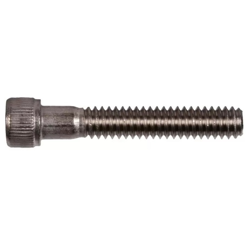 [400045343K] S/S SOCKET HEAD SCREW M6 X 50
