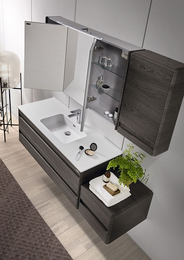 [VET0070202] COMPACTO 70 3P GRIS