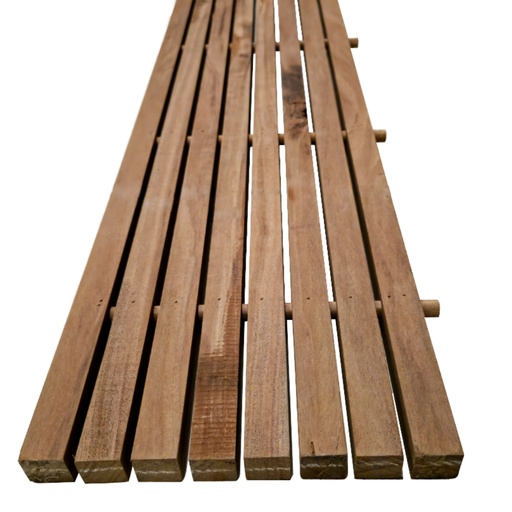 [294004064] VENTWOOD GRUESO MASCAREY 12'