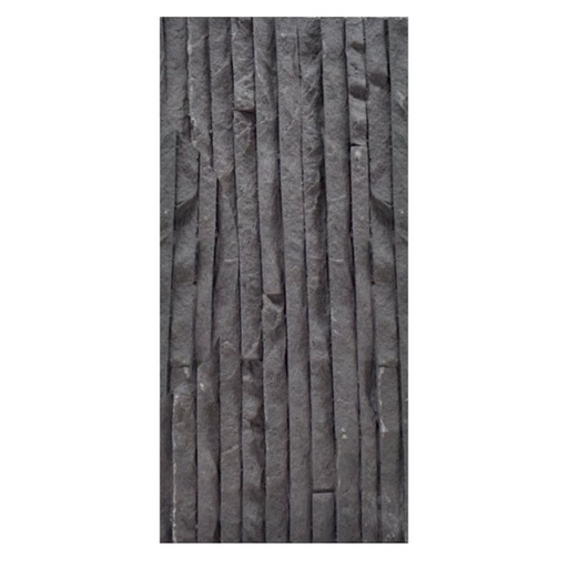 [373000098] FLEXI MURETTO STONE D/GRAY 11X23